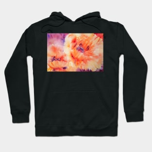 Oriental Beauty Hoodie